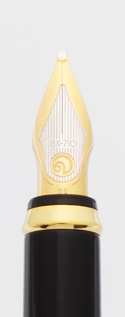 Elysee Vernissage Limited Edition Fountain Pens - Edition 1